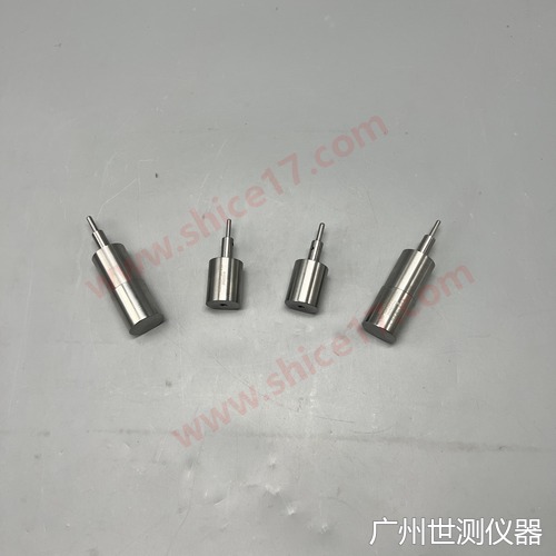 L2A L2B C4B C4C 四支插孔最小拔出力量规平铺实拍