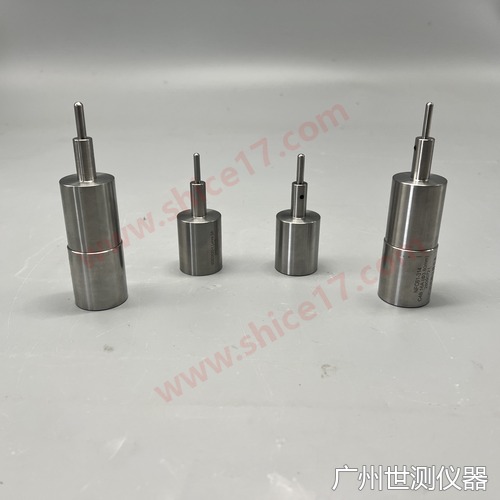 德标DIN VDE0620与法标NF C61-314 拔出力量规立式实拍
